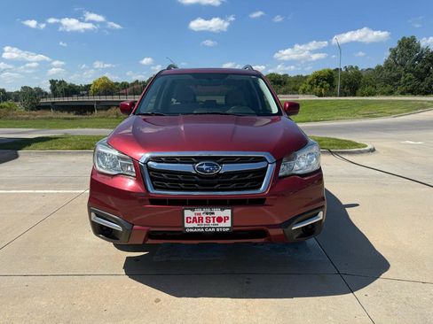 Used 2017 Subaru Forester 2.5i Premium w/ All-Weather Package AWD/4WD image 3