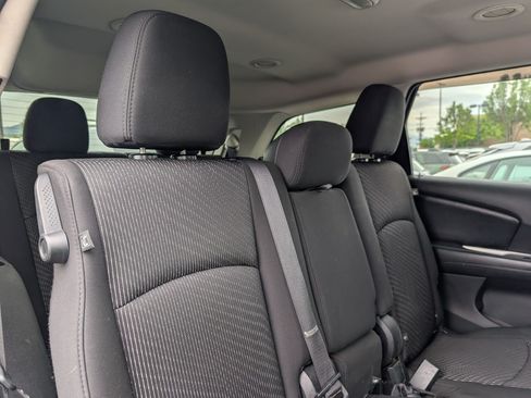 Used 2014 Dodge Journey SE w/ Flexible Seating Group FWD image 28