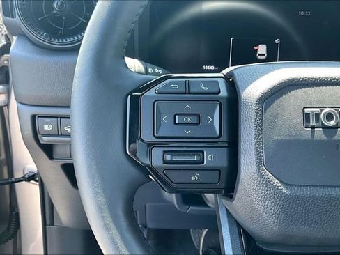 Used 2025 Toyota Land Cruiser 1958 AWD/4WD image 11