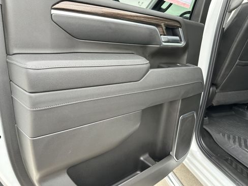 Used 2026 Chevrolet Silverado 3500 LT AWD/4WD image 23