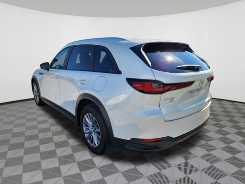Certified 2026 MAZDA CX-90 3.3 Turbo w/ Select Package AWD/4WD image 3