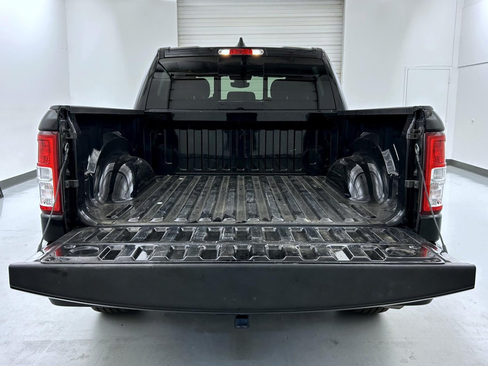 Certified 2023 RAM 1500 Big Horn AWD/4WD image 22