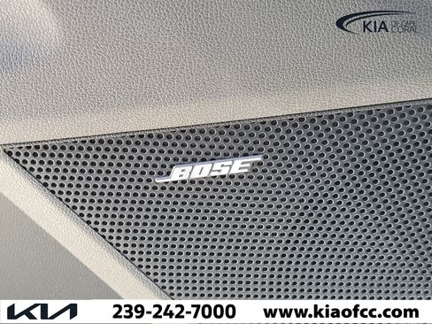 New 2026 Kia Sorento EX w/ EX Premium Package FWD image 22