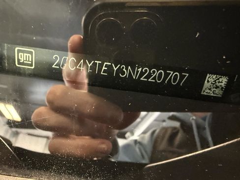 Used 2022 Chevrolet Silverado 3500 LT w/ All Star Edition image 30