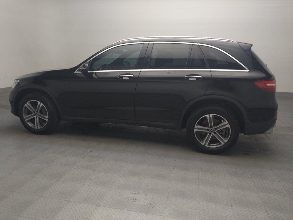 Used 2019 Mercedes-Benz GLC 300 image 3