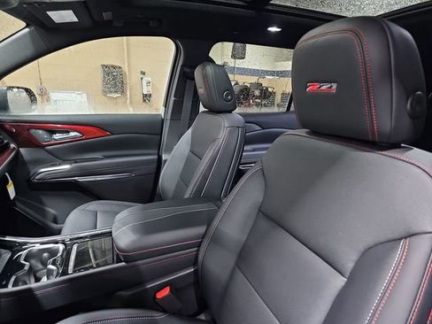 New 2026 Chevrolet Traverse Z71 w/ Enhanced Driving Package image 19