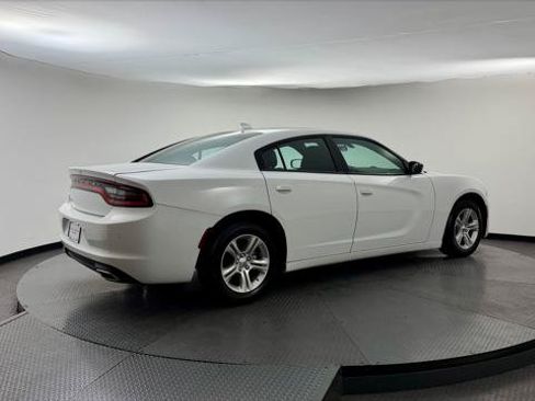 Used 2023 Dodge Charger SXT RWD image 8