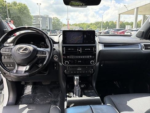 Used 2023 Lexus GX 460 Premium w/ Premium Plus Package AWD/4WD image 14