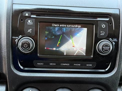 Used 2017 RAM ProMaster 1500 FWD image 12