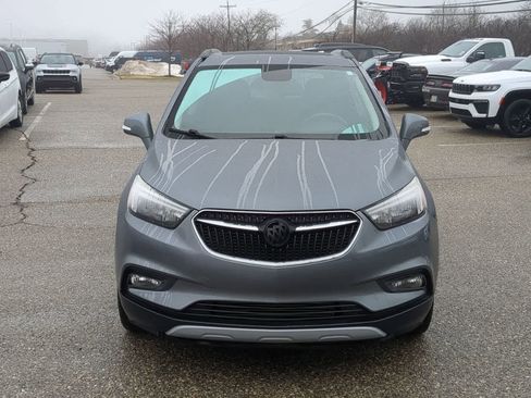 Used 2019 Buick Encore Sport Touring w/ Safety Package image 17