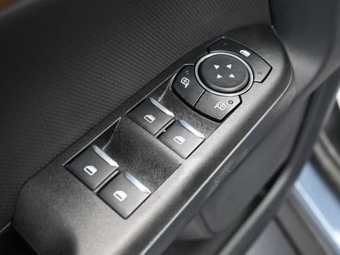 New 2025 Ford Bronco Sport Outer Banks w/ Sasquatch Outer Banks Package image 15