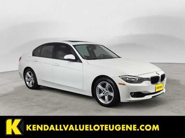 Used 2013 BMW 328i Sedan RWD image 3
