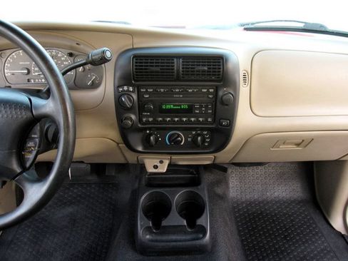 Used 2003 Ford Ranger Edge AWD/4WD image 24
