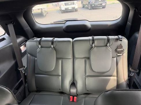 Used 2023 Ford Explorer Timberline w/ Timberline Technology Package AWD/4WD image 22