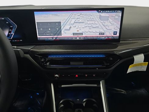 New 2026 BMW M340i Sedan RWD image 16