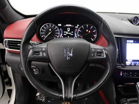 Used 2022 Maserati Levante GT image 20