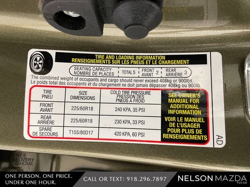 Used 2022 Subaru Outback Limited XT w/ Tech Package 2 image 61