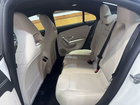 Used 2020 Mercedes-Benz CLA 250 image 23