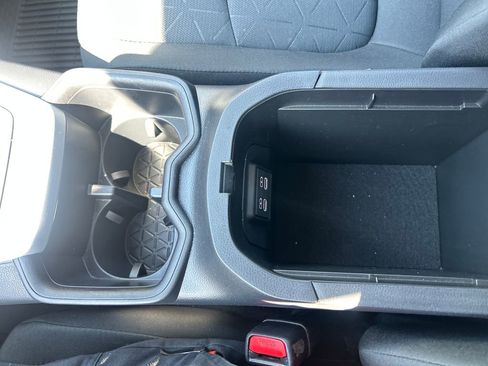 Certified 2025 Toyota RAV4 XLE AWD/4WD image 23