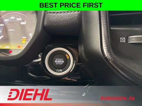 New 2026 RAM 1500 Rebel w/ G/T Package AWD/4WD image 32