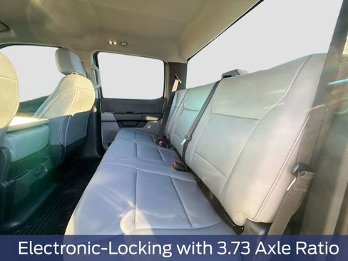 New 2026 Ford F250 XL w/ XL Driver Assist Package image 30