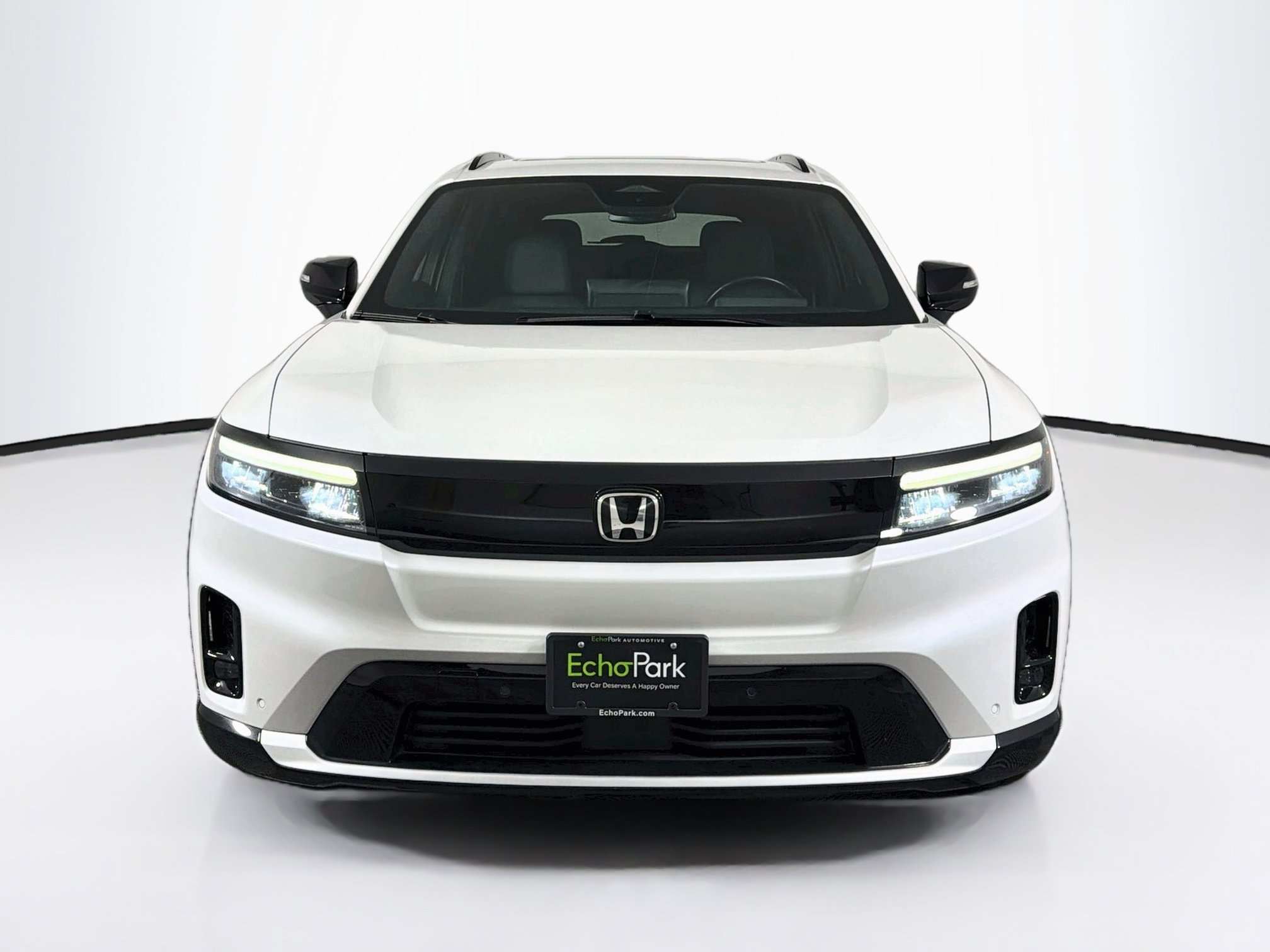 Used 2024 Honda Prologue Touring image 2
