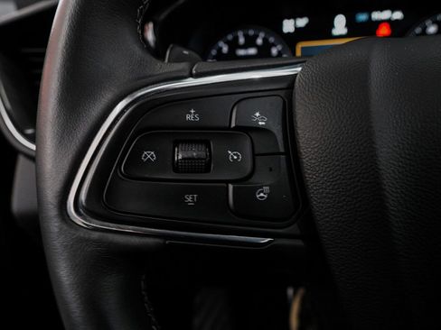 Used 2023 Buick Envision Essence w/ Sport Touring Package image 23