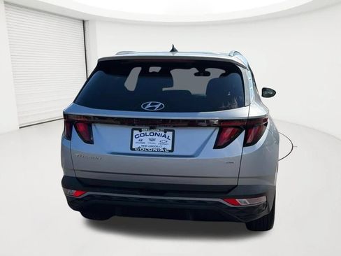 Used 2024 Hyundai Tucson SEL AWD/4WD image 6