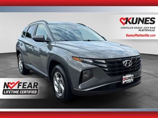 Used 2024 Hyundai Tucson SEL AWD/4WD video 1
