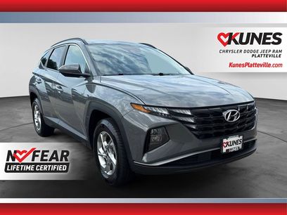 Used 2024 Hyundai Tucson SEL