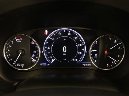 Used 2020 Buick Enclave Avenir w/ Trailering Package, 5000 lbs. image 14