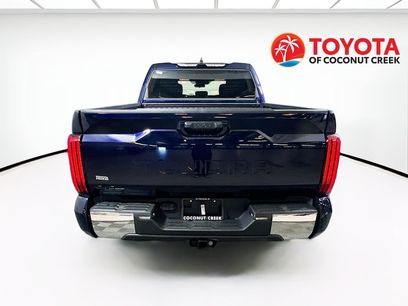 New 2026 Toyota Tundra SR5 w/ TRD Off-Road Package