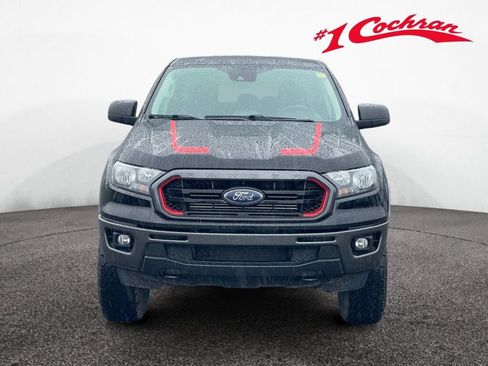 Used 2023 Ford Ranger XLT w/ Tremor Off-Road Package AWD/4WD image 32