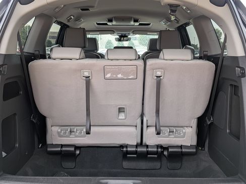 Certified 2024 Honda Odyssey Elite image 27