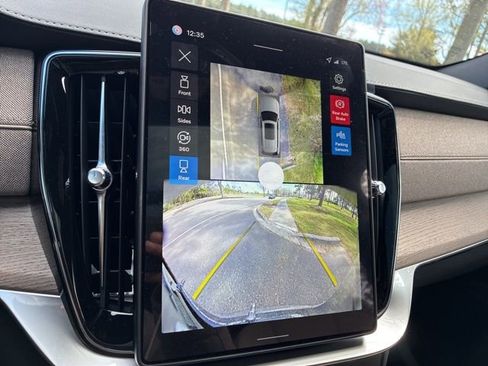 New 2026 Volvo XC90 B6 Plus AWD/4WD image 33