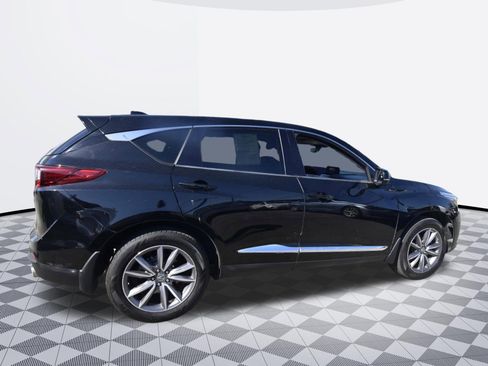 Used 2020 Acura RDX FWD w/ Technology Package image 6