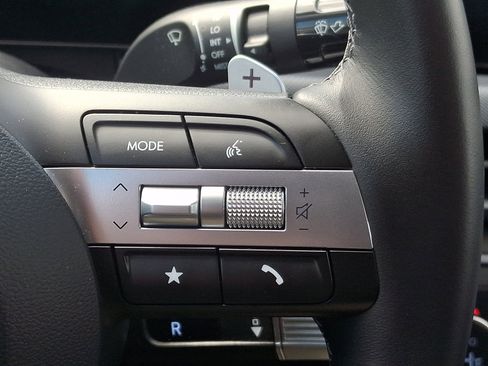 Certified 2025 Hyundai Sonata SEL image 20