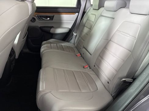 Used 2018 Honda CR-V EX-L image 9