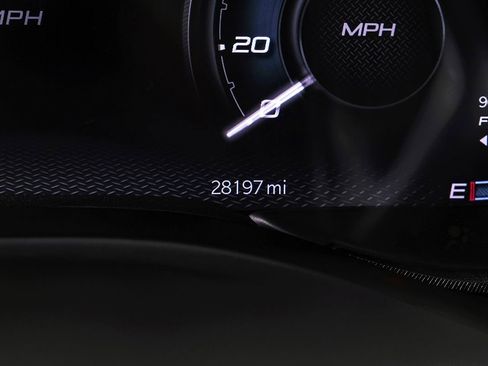 Used 2023 RAM 1500 TRX w/ TRX Level 1 Equipment Group AWD/4WD image 18