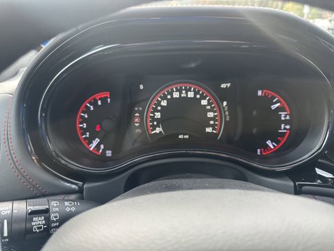 New 2026 Dodge Durango GT image 41