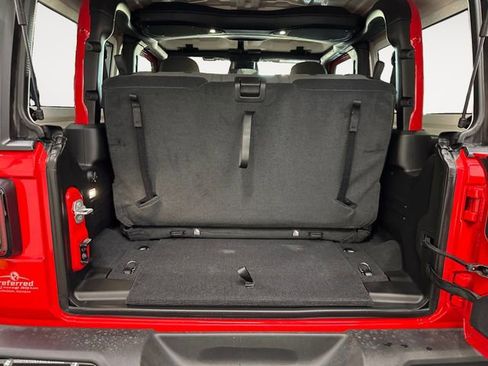 New 2026 Jeep Wrangler Sport AWD/4WD image 13