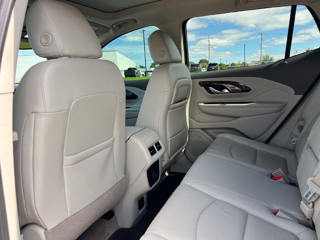 Used 2019 GMC Terrain Denali w/ Driver Alert Package II AWD/4WD image 36