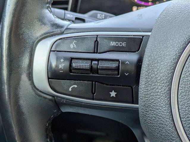 Used 2023 Kia Sportage SX FWD image 5