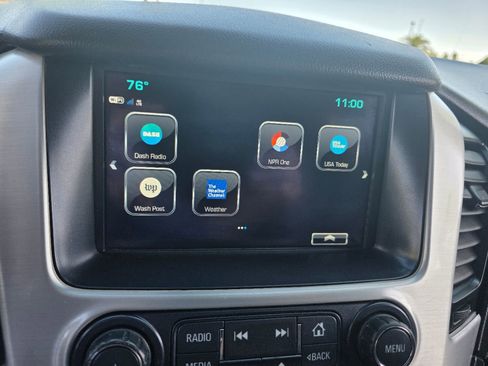 Used 2019 GMC Yukon SLE w/ SLE Value Package image 33