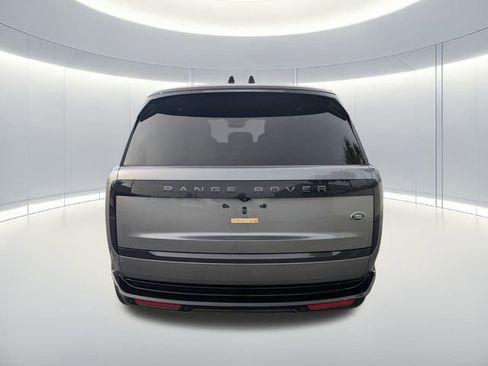 Used 2023 Land Rover Range Rover SE image 7