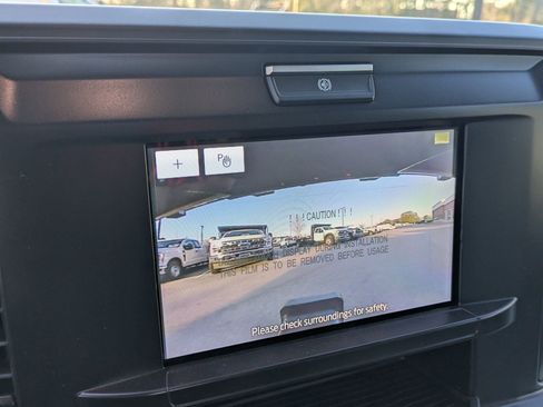 New 2026 Ford F550 4x4 Regular Cab Super Duty image 23