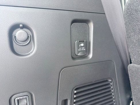 New 2026 Nissan Armada SL w/ Captain's Chari Seat Package image 20