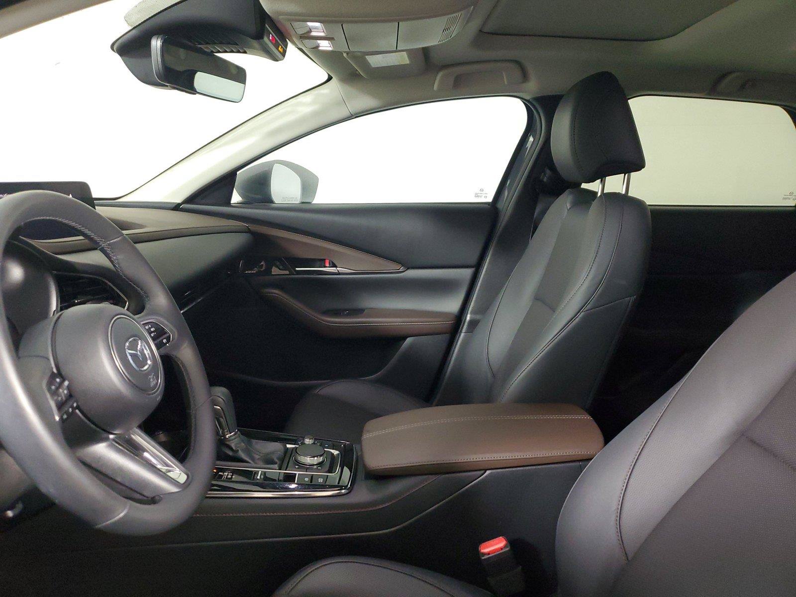 Used 2024 MAZDA CX-30 2.5 Turbo w/ Premium Plus Pkg AWD/4WD image 22