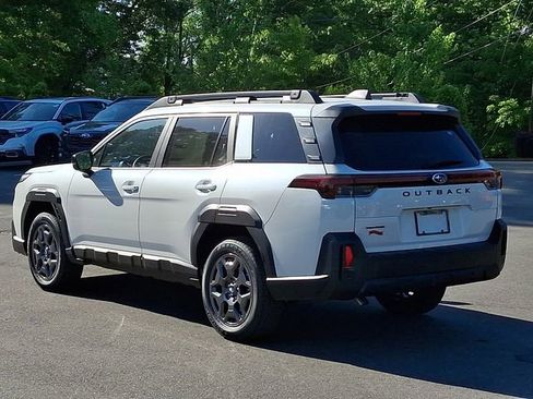 New 2026 Subaru Outback Premium AWD/4WD image 5