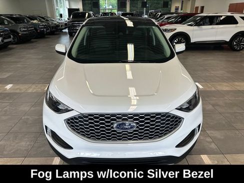 Used 2023 Ford Edge SEL w/ Convenience Package AWD/4WD image 20
